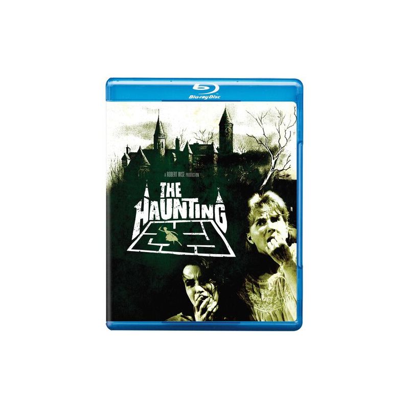 The Haunting (1963), 1 of 2