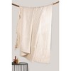 Dorset Throw Blanket, 50X60 - 2 of 4