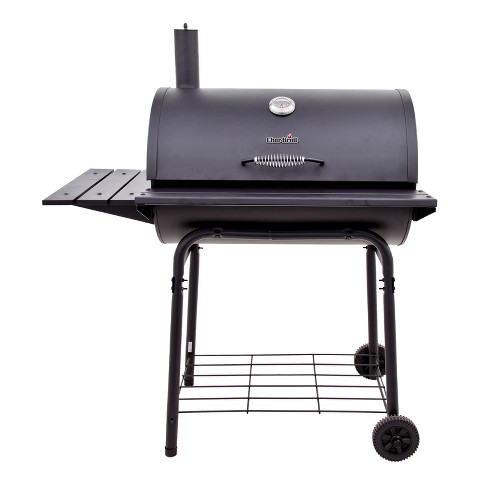 Char Broil 28 in. Charcoal Grill Black