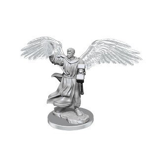 Dungeons & Dragons Nolzur's Marvelous Miniatures - Aasimar Cleric Male - 1 of 4