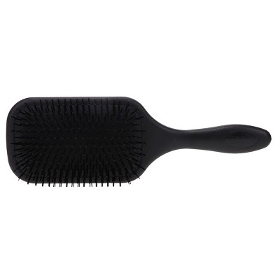 Denman Brush D90L Tangle Tamer Ultra Black