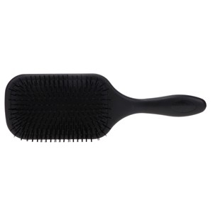 Denman Brush D90L Tangle Tamer Ultra Black - 1 of 4