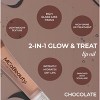 MCoBeauty 2-in-1 Glow & Treat Lip Oil - 0.51oz - 4 of 4