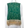 Women's Wo's Fringe Hem Top - voy - 2 of 4