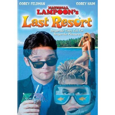 National Lampoon's Last Resort (DVD)(2006)