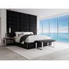 VANT Upholstered Bed Bench - 3 of 4