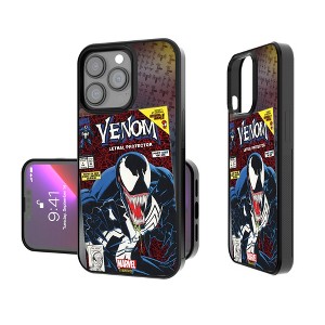 Keyscaper Marvel Classic Cover Bump Cell Phone Case for iPhone 13 Pro - 1 of 4