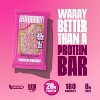 Legendary Foods Gluten Free and Keto Friendly Protein Pastry - Birthday Cake - 8.6oz/4ct - image 3 of 4