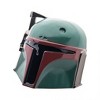 Adult Star Wars Boba Fett Beat Up 3D Pin - 2 of 4