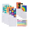 Art 101 Paint by Number 99-Piece Activity Kit - Paint by Number for Kids Ages 8+ - 2 of 4