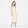 Women's Maxi Sheath Dress - Wild Fable™ - 2 of 3
