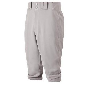 Mizuno Youth Boys' Premier Short Baseball Pant - 1 of 4
