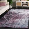 Tacoma TAC943 Power Loomed Stain Resistant Non-Shedding Machine Washable Skid-Resistant Indoor Rugs - Safavieh - 2 of 4