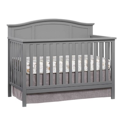 Target 4 in outlet 1 crib