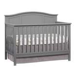 Oxford Baby Emerson 4-in-1 Convertible Crib
