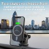 TruAIR 15W Wireless Dash Mount - 4 of 4