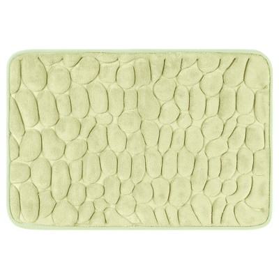 Unique Bargains Soft Plush Non-slip Extra Quick Dry Anti Skid