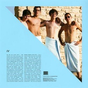 BadBadNotGood - IV (Vinyl) - 1 of 1