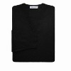 Lona Scott Men's Pure Cashmere V-Neck Sweater - 2 of 4