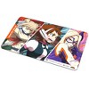 UniVersus My Hero Academia: Girl Power- Ochaco, Mt. Lady, Toga Playmat - 24 x 14 Neoprene Mat, Tabletop Card Game Accessory - 4 of 4