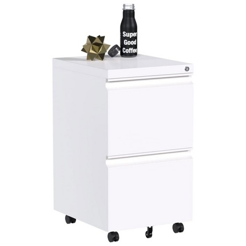 Fully assembled deals lateral file cabinet