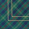 Patricia Heaton Home Macmerry Plaid Table Runner 13" X 36" - 3 of 4