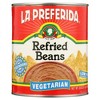 La Preferida Refried Beans Vegetarian - 12 pack, 30 oz - 2 of 4