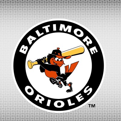 baltimore orioles 1966-1969