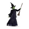 NBCUniversal Wicked the Musical Elphaba Broom Costume Hand Held Prop Brown - 2 of 4