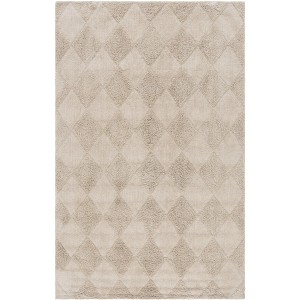 Easy Care ECR226 Table Tufted Machine Washable Indoor Rugs - Safavieh - 1 of 4