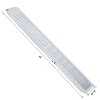 Loading Steel Ramps, 960lbs Capacity Loading Ramps - 2 of 4
