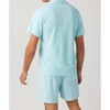 Men's MENS RIVIERA TERRY POLO - SOL ANGELES - image 3 of 4