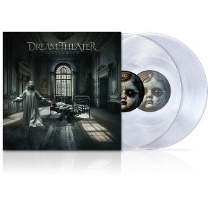 Dream Theater - Parasomnia () (Vinyl) - 1 of 1