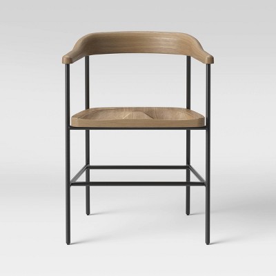 target copley chair