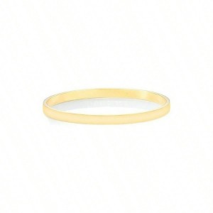 Bangle bracelet, elegant and stylish accessory for women - 1 of 3