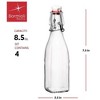Bormioli Rocco Swing Bottle 8.5 oz - Set of 6 - 3 of 4