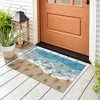 Liora Manne Frontporch Coastal Indoor/Outdoor Rug.. - 4 of 4