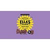 Ella's Flats, Superfood Seed Crackers, Sweet Minis, 4 oz - 3 of 4