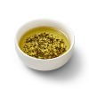 Parmesan and Basil Infused Olive Oil - 8.45 fl oz - Good & Gather™ - 2 of 4
