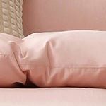 white pink