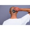 IGIA 5-in-1 Electric Head Shaver for Men Head Razor with Beard Trimmer, Nose Hair Trimmer, Face Brush & Massager - 3 of 4