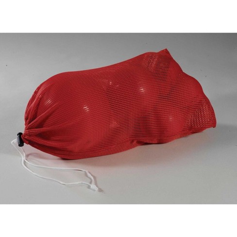 Mesh drawstring bags clearance target