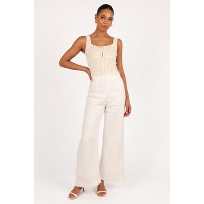 Petal and Pup Womens Alice Corset Top