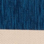 beige/navy