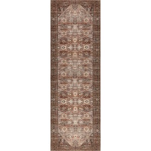 Nuloom Smart Plus with SplashGuard Area Rug - 1 of 4