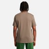 Timberland Men's Kennebec River Tree Logo Short Sleeve T-Shirt - 3 of 4