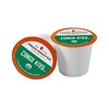 Fresh Roasted Coffee - 48 CT Organic Congo Kivu Light Roast Single Serve Pods - 2 of 4
