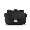 MKF Collection Londyn Vegan Leather Women’s Crossbody Shoulder bag by Mia K - 2 of 4