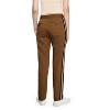 Women's Tuxedo Pants With Side Tape Detail - ON THIS DAY - 2 of 3