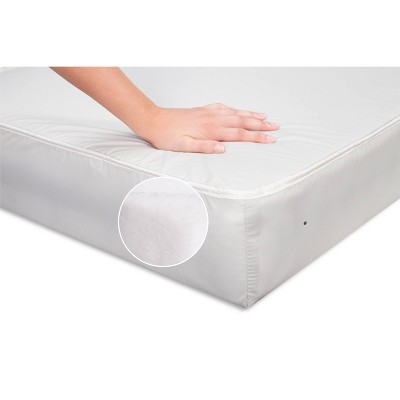 mini crib mattress target